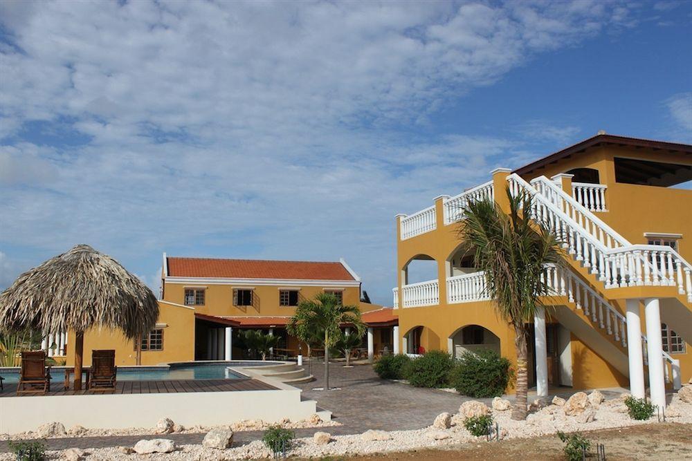 Wanapa Lodge Bonaire Exterior foto