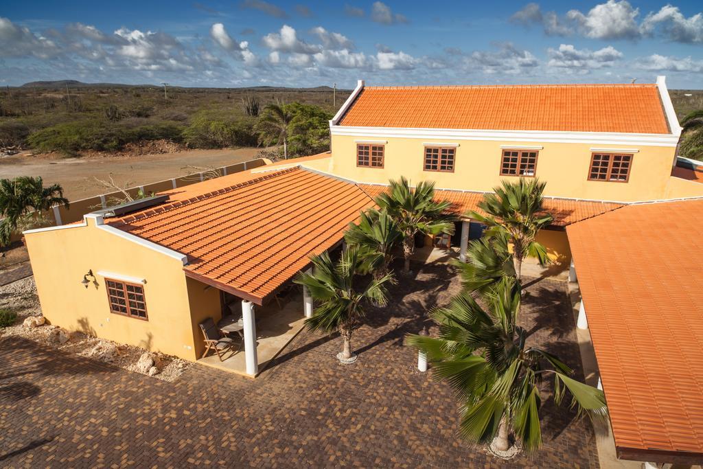 Wanapa Lodge Bonaire Exterior foto