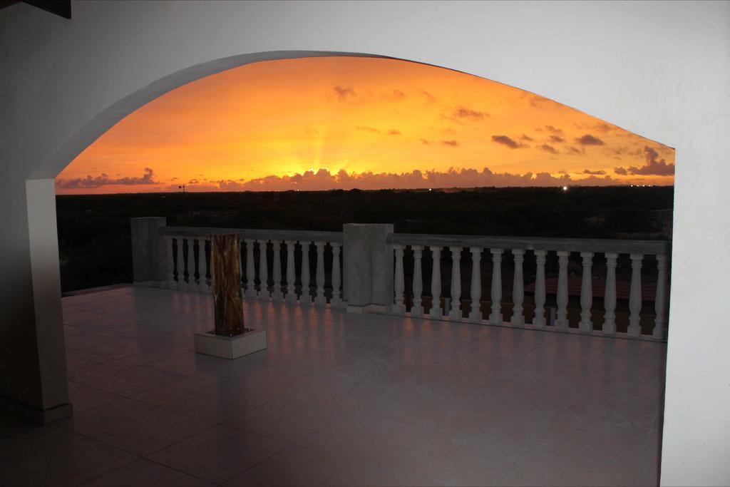 Wanapa Lodge Bonaire Exterior foto