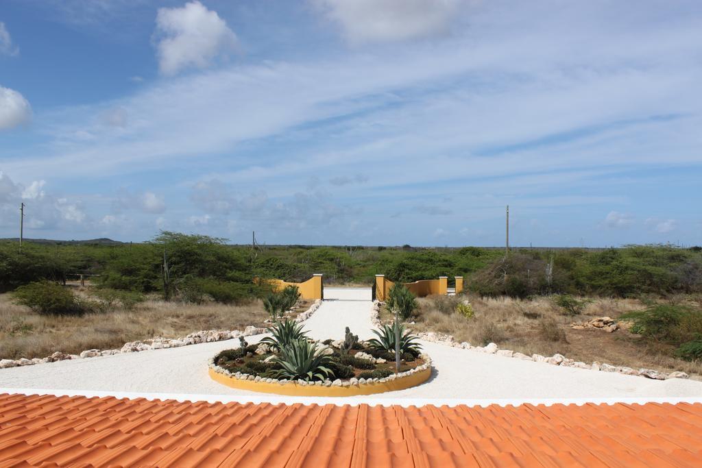 Wanapa Lodge Bonaire Exterior foto